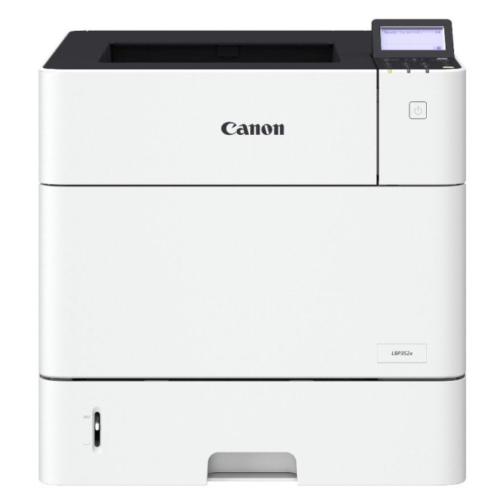 Лазерен принтер Canon i-Sensys LBP352x A4