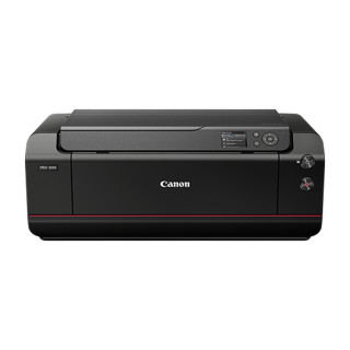 Плотер Инкджет Цвят Canon IPF PRO-1000 A2 Функции: Печатна скорост в черно-бяло: Печатна скорост в цвят: Свързаност: USB | Дупле