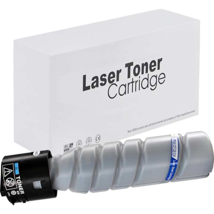 Toner KM-TN116 | A1UC050 / TN116