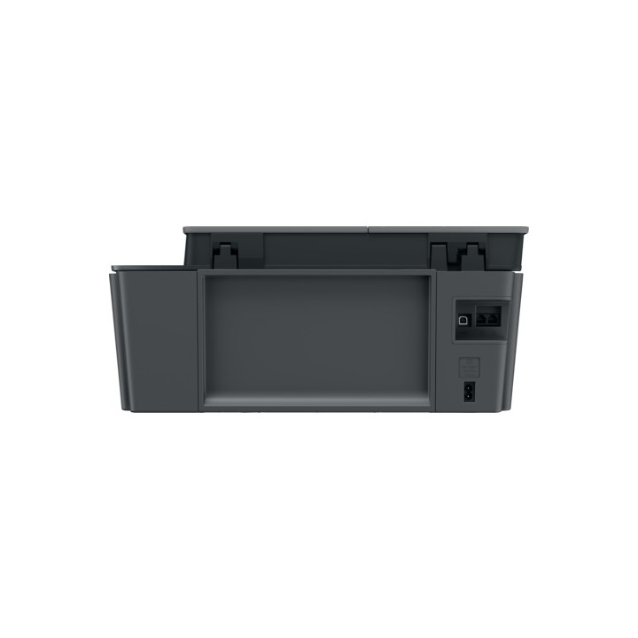 Multifunkcionális Tintasugaras CISS Színes HP Tartály 530 A4 Funkciók: Nyomtatás|Szkennelés|Másolás, Mono Nyomtatási Sebesség: 1