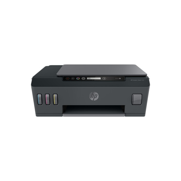 Многофункционален мастиленоструен CISS цветен HP Tank 500 A4