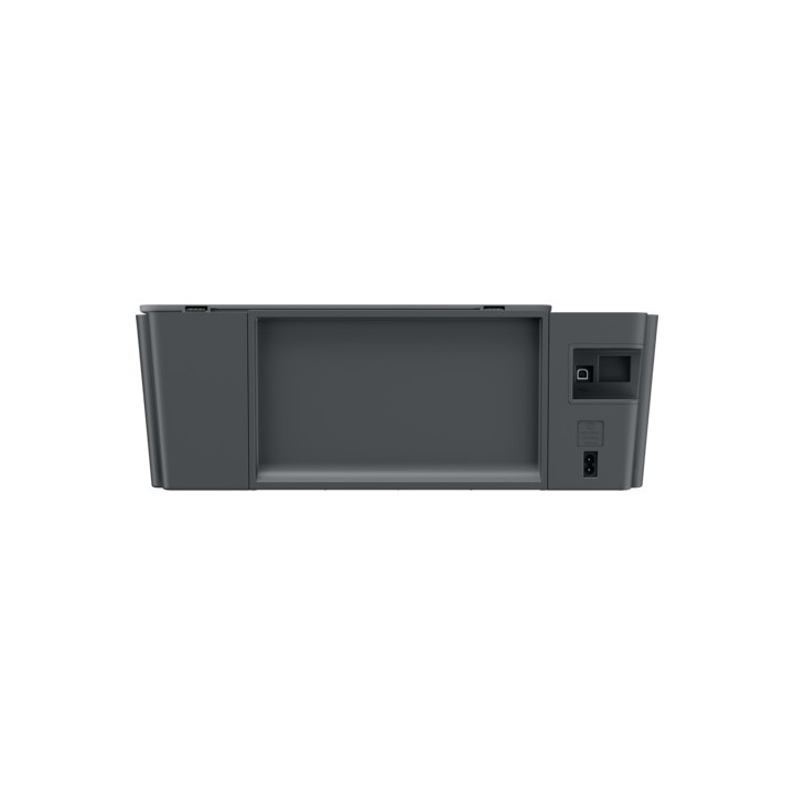 Multifunctional Inkjet CISS Color HP Tank 500 A4