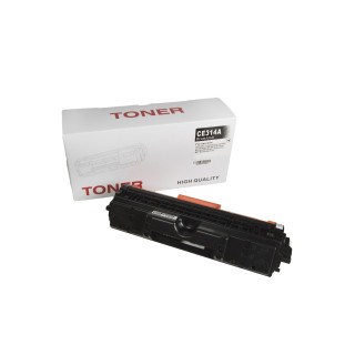 Cilindru optic compatibil CE314A, 126A, 4371B002, CRG729, 14000 filelor pentru imprimante HP