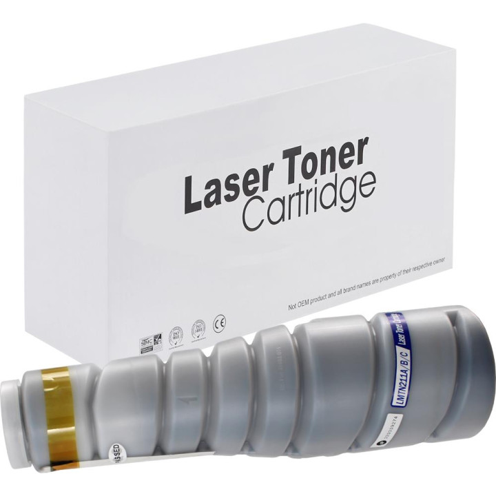 Toner KM-TN211 | 8938415 / TN211