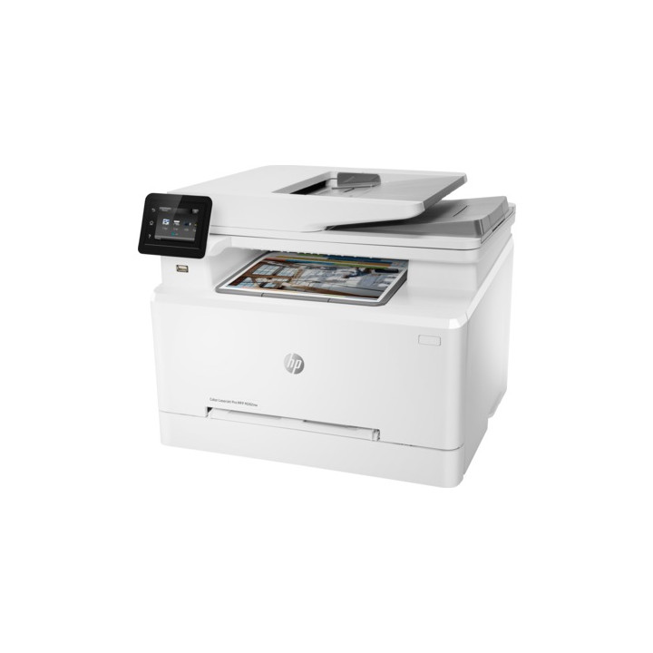 Multifunctional Laser Color HP M282nw, A4, Functii:Impr|Scan|Cop,Viteza Print Mono:21ppm,Viteza Print color:21ppm,Conectiv:USB|R