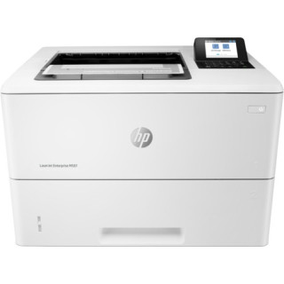 HP M507dn Mono Lézernyomtató A4 Funkciók: Nyomtatási sebesség monokróm: 43ppm Színes nyomtatási sebesség: Csatlakozók: USB | Két
