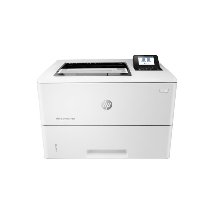 HP M507dn Mono Laser Printer A4