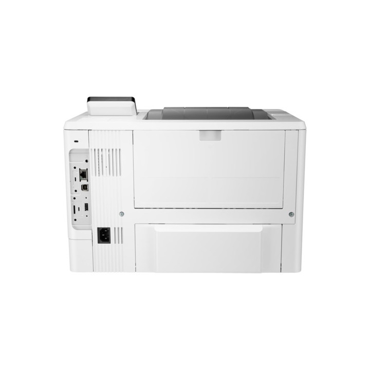 Лазерен принтер HP M507dn A4 Функции: Печат. Скорост на черно-бял печат: 43ppm Скорост на цветен печат: Свързаност: USB | Дуплек