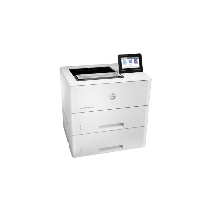 HP M507x A4 Mono Lézernyomtató Funkciók: Nyomtatási sebesség monokróm: 43ppm Színes nyomtatási sebesség: Csatlakozás: USB | Háló