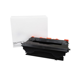 Kompatibilis tonerkazetta töltés CF237X, 37X, 25000 lap a HP nyomtatók számára (Orink white box)