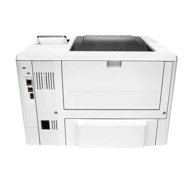 Лазерен принтер HP M501dn A4 Функции: Печат. Скорост на черно-бял печат: 43ppm Скорост на цветен печат: Свързаност: USB | Дуплек