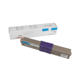 Încărcătură toner compatibilă 46508711, 3000 filelor pentru imprimante Oki