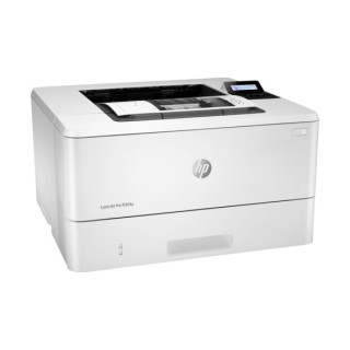 HP M304a Mono Lézernyomtató A4 Funkciók: Nyomtatási sebesség monokróm: 35ppm Színes nyomtatási sebesség: Csatlakozás: USB Duplex