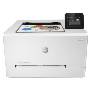 Лазерен цветен принтер HP M255DW A4