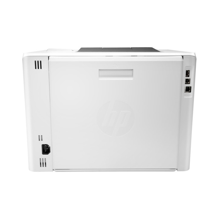 HP Color Laser Printer M454dn A4