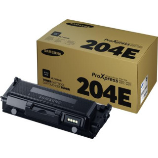 Оригинален тонер Samsung Black D204E за SL-M3825D|SL-M3825DW|SL-M3825ND|SL-M3875FD|SL-M3875FW|SL-M4025ND|SL-M4075FR|SL-M4075FX 1