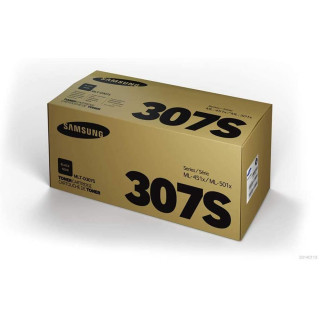Eredeti Samsung D307S fekete toner ML-4510ND|ML-5010ND|ML-5015ND 7K "SV074A"
