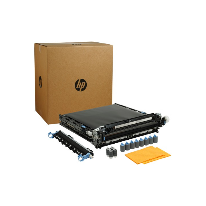 Original HP Transfer Belt D7H14A for LaserJet Enterprise M855 Series, 150K pages.