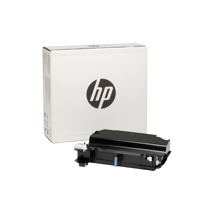 Waste Toner Original HP , P1B94A, pentru LaserJet M681|M682, 12.5K, (timbru verde 1.2 lei) , "P1B94A"