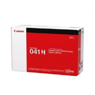 Toner Original Canon Black, CRG-041H, pentru I-Sensys LBP 312|MF 522|MF 525, 20K, (timbru verde 1.2 lei) , "CR0453C002AA"