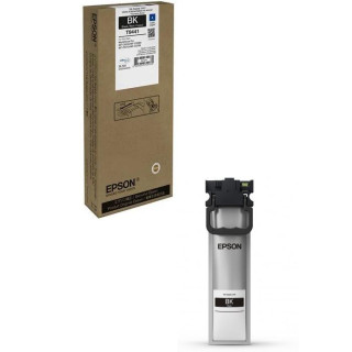 Оригинален мастилен картридж Epson Black T94414 за WF-C5210|C5290|C5710|C5790 "C13T944140"(RAPO)