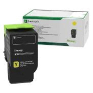 Compatible Brand: Lexmark