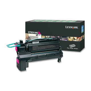 Compatible Brand: Lexmark