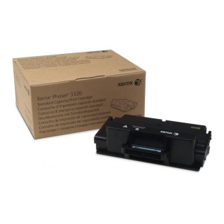 Оригинален тонер Xerox Black 106R02304 за Phaser 3320 5K "106R02304"