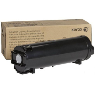 Eredeti Xerox Fekete Toner 106R03941 VersaLink B600|B605|B610|B615 10.3K "106R03941"