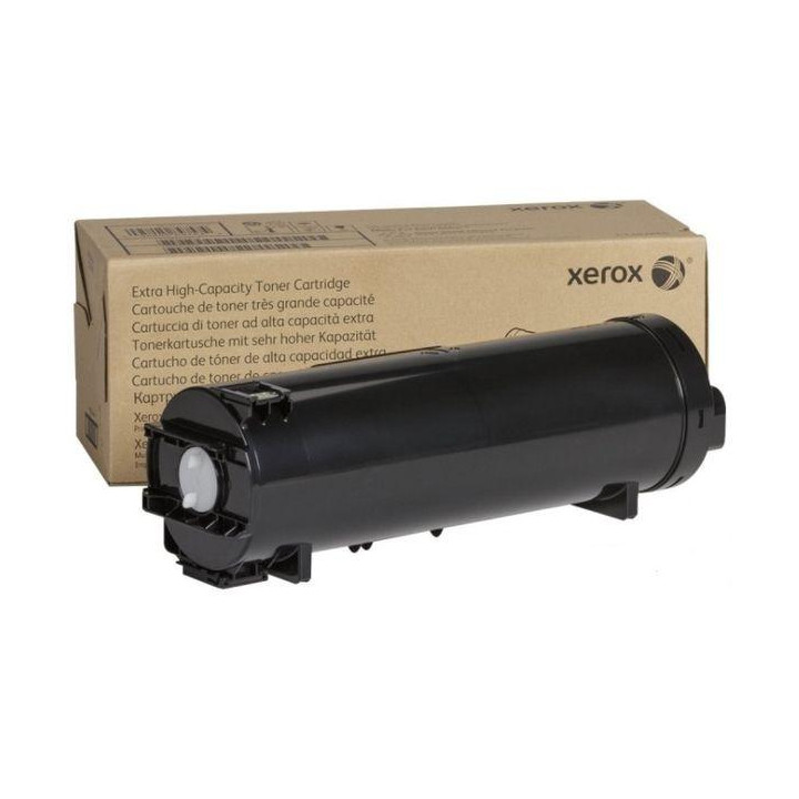 Eredeti Xerox Fekete Toner 106R03941 VersaLink B600|B605|B610|B615 10.3K "106R03941"