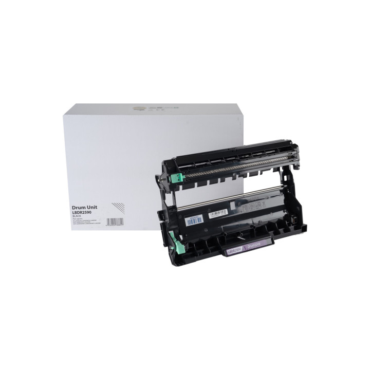 Compatible optical drive DR2590, 15000 pages for Brother printers (Orink white box)