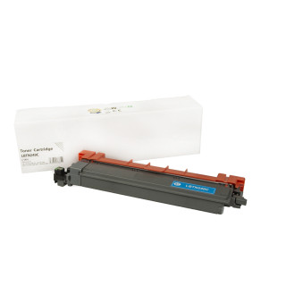 Încărcătură toner compatibilă TN249C, 4000 filelor pentru imprimante Brother (Orink white box)