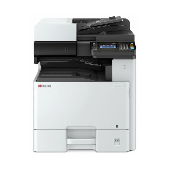 Multifunctional Laser Color Kyocera ECOSYS M8124cidn A3