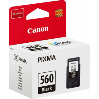 Canon PG-560 Fekete Eredeti Tintapatron Pixma TS5350|TS5351|TS5352 180 "3713C001AA"