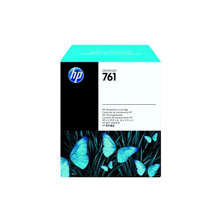 Original HP Maintenance Kit No. 761 for T7100/T7200 "CH649A"