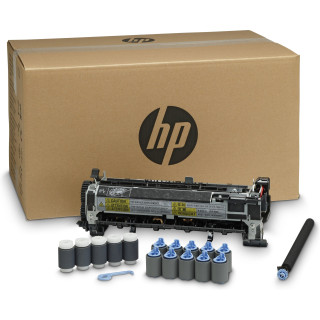 HP 220V Karbantartó Készlet M604|M605|M606 "F2G77A"