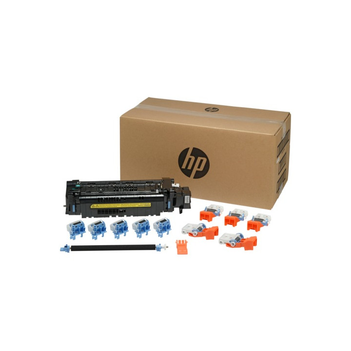 Original HP Maintenance Kit 220V for M607|M608|M609 "L0H25A"