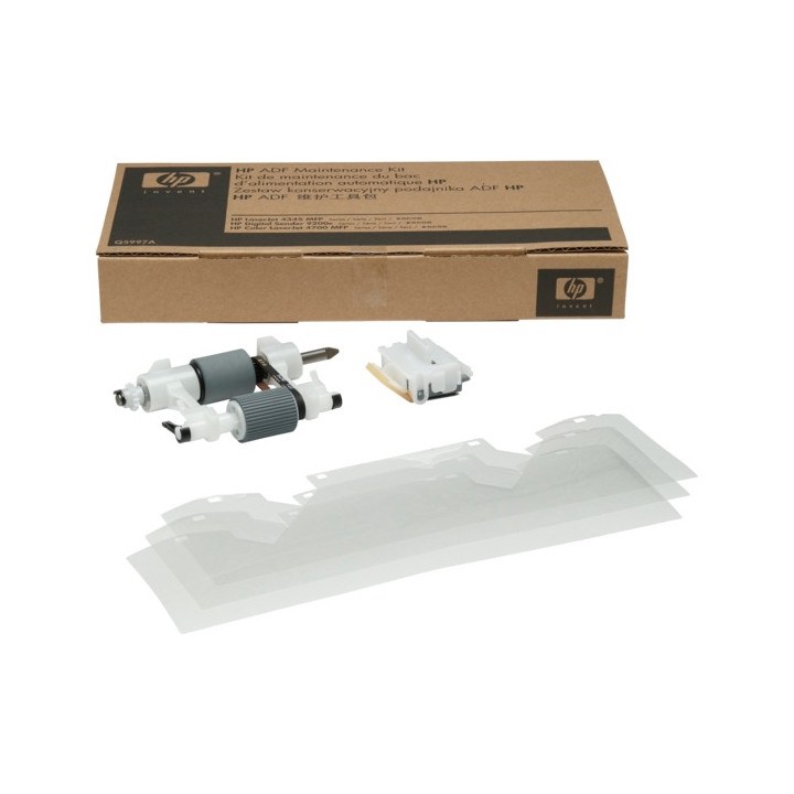 Original HP Maintenance Kit 220V for 4730|4345|CM4730 "Q5997A"
