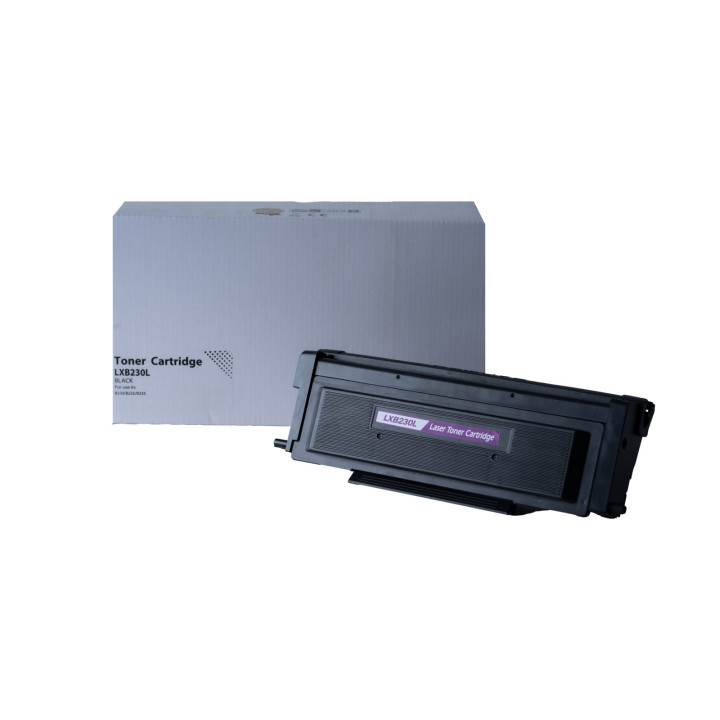Încărcătură toner compatibilă 006R04403, 3000 filelor pentru imprimante Xerox (ORINK white box)