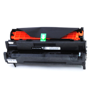 Cilindru optic compatibil 43979002, 25000 filelor pentru imprimante Oki