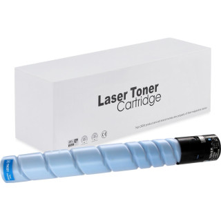 Toner KM-TN321C | A33K450 / TN321C