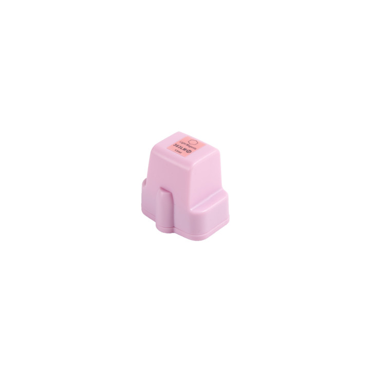 Компатибилен мастилен пълнеж C8775EE, no.363 XL, light magenta, 13ml за принтери HP (ORINK BULK)