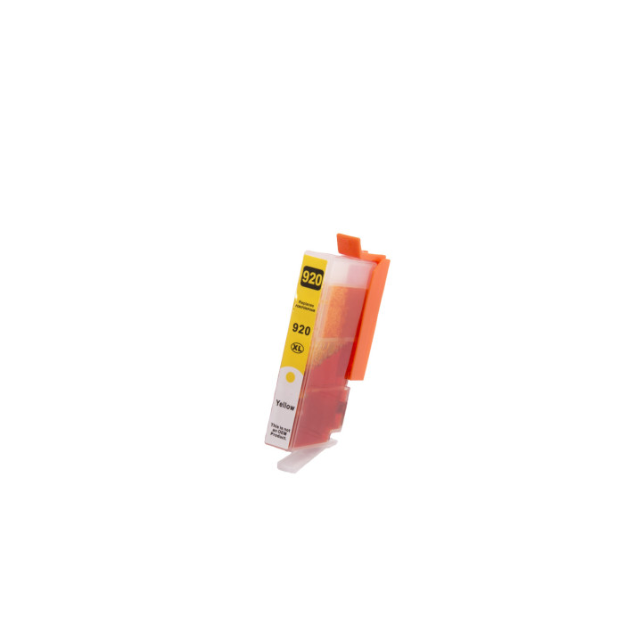 Încărcătură cerneală compatibilă CD974AE, no.920 XL, 15ml pentru imprimante HP (ORINK BULK)