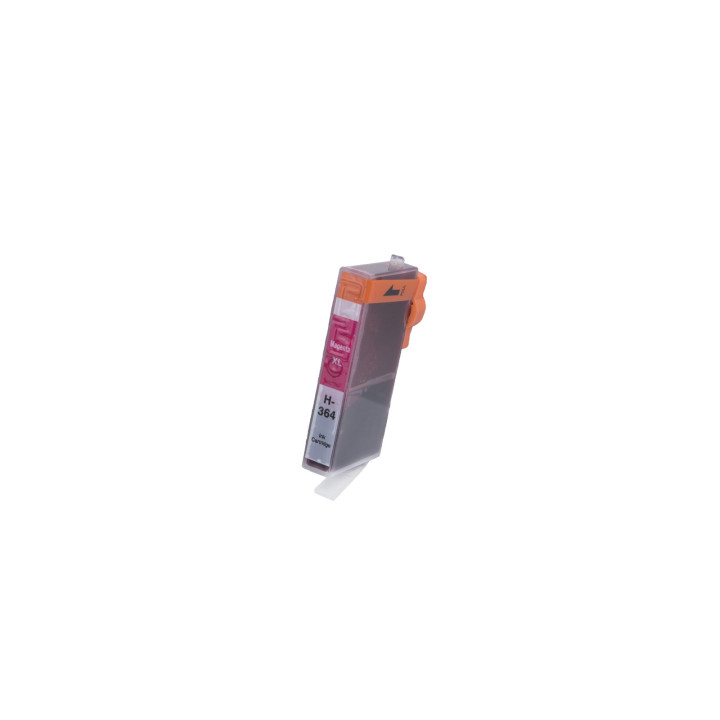 Încărcătură cerneală compatibilă CB324EE, no.364XL, 15ml pentru imprimante HP (ORINK BULK)