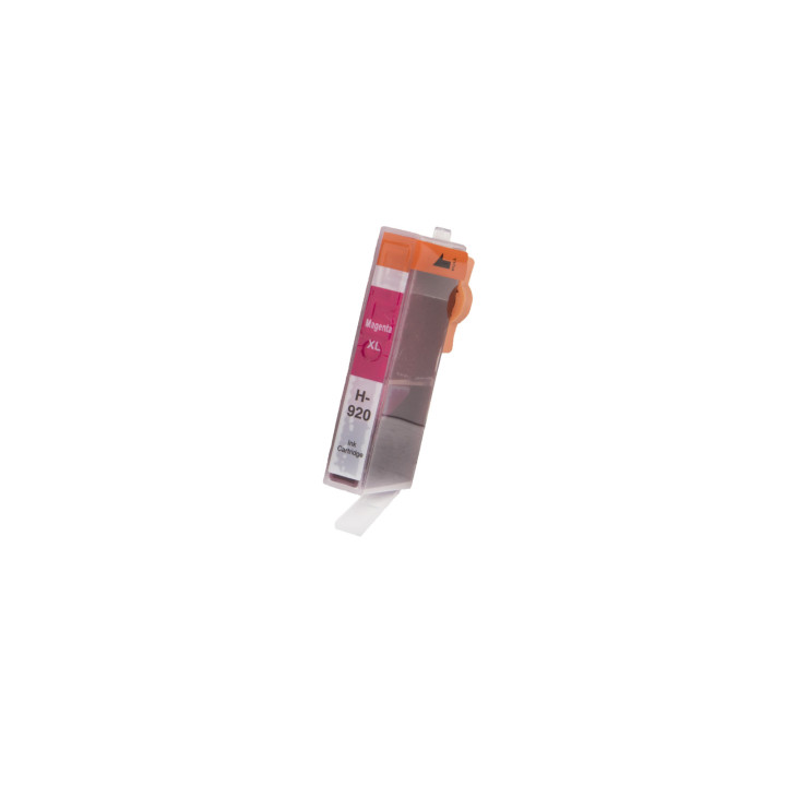 Kompatibilis tintakazetta töltés CD973AE, no.920 XL, 15ml a HP nyomtatók számára (ORINK BULK)