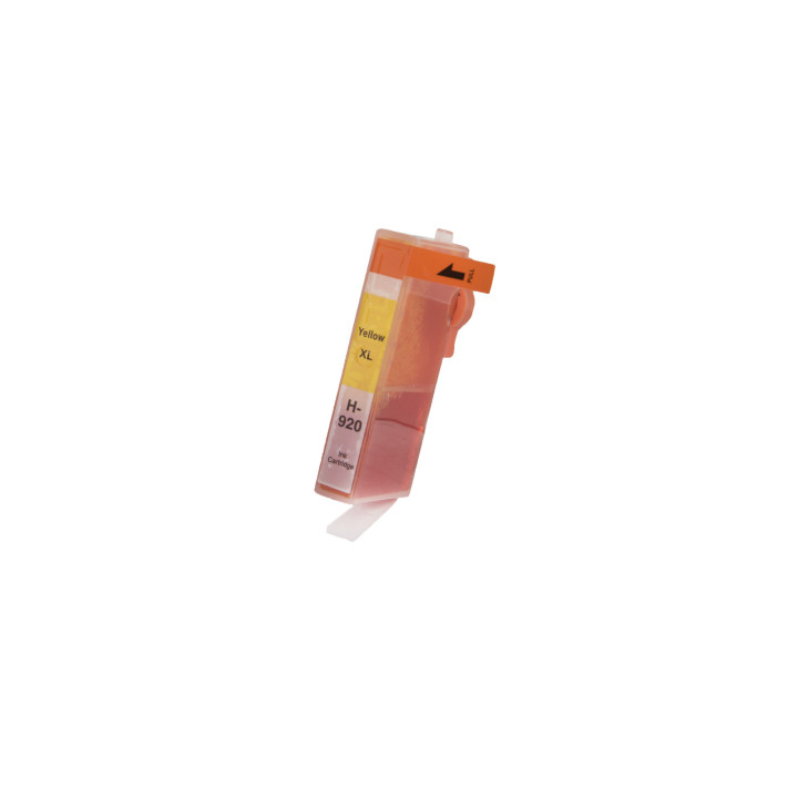 Încărcătură cerneală compatibilă CD974AE, no.920 XL, 15ml pentru imprimante HP (ORINK BULK)