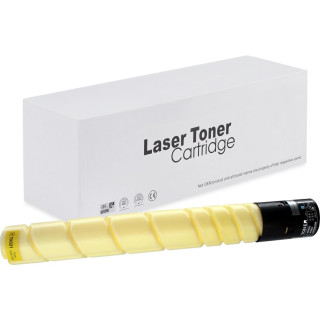 Toner KM-TN321Y | A33K250 / TN321Y