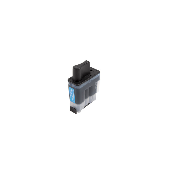 Компатибилен мастилен пълнеж LC900C, LC950C, 19ml за принтери Brother (ORINK BULK)