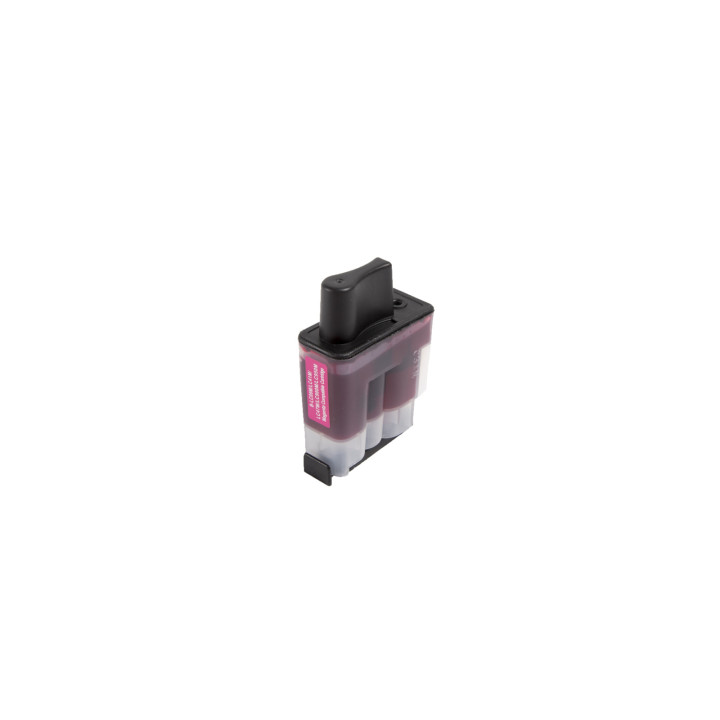 Compatible ink cartridge LC900M, LC950M, 19ml for Brother printers (ORINK BULK)