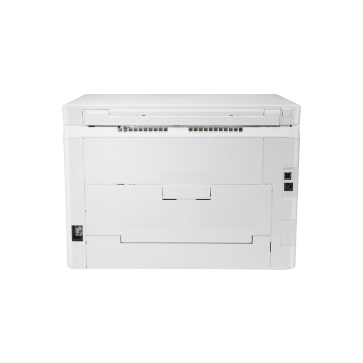 Multifunctional Laser Color HP Pro M183fw, A4, Functions: Print | Scan | Copy | Fax, Mono Print Speed: 17ppm, Color Print Speed: